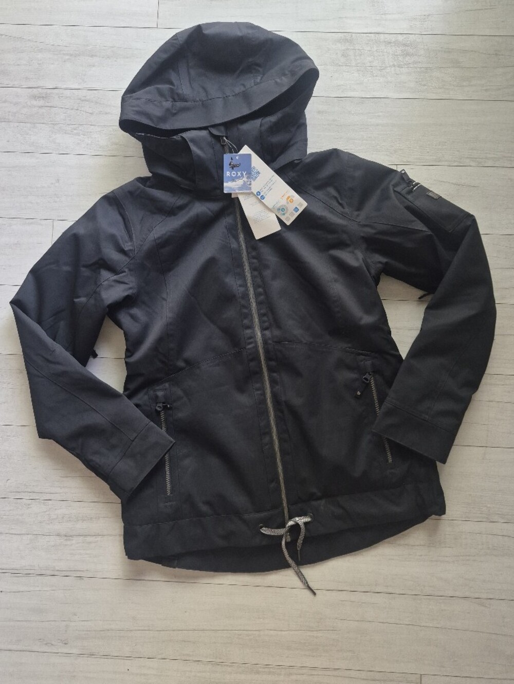ROXY NEW Meade Snow Jacket